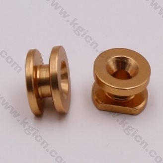 Complicated CNC Machining Part for Electronic