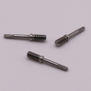 CNC Machined Stainless steel ear tag needle