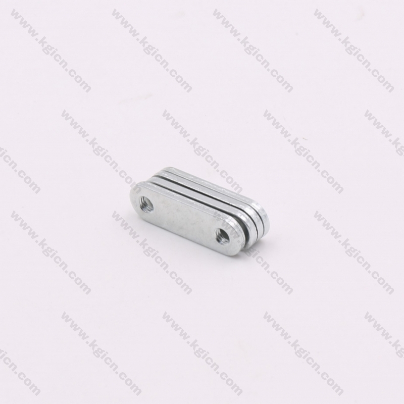 High Precision Metal Stamping Part for Smart Home
