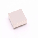 Latest Arrival Quality Nickel Silver Stamping Shielding Part for PCB