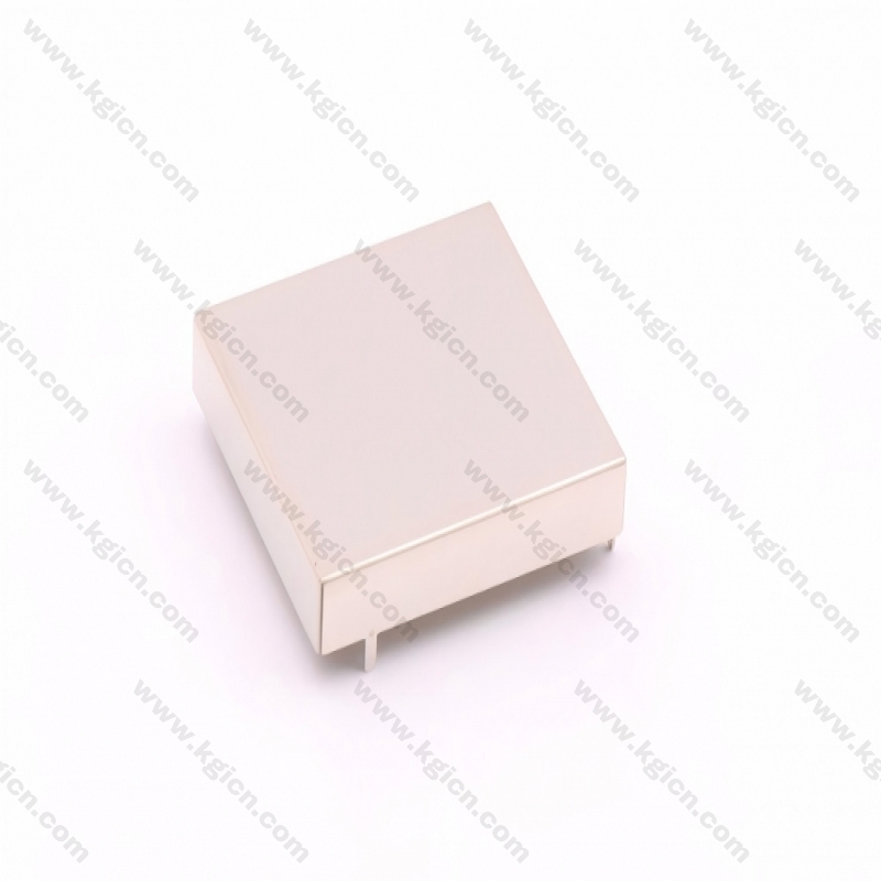Latest Arrival Quality Nickel Silver Stamping Shielding Part for PCB