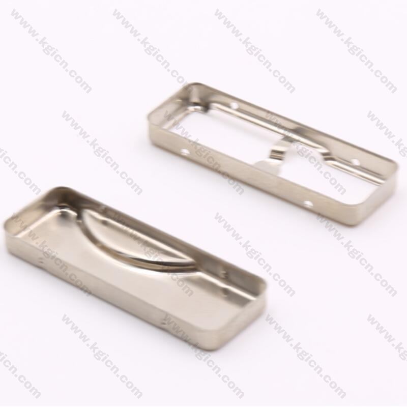 Drawn SMT EMI RF Shield