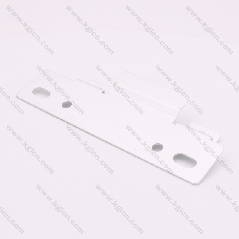 Direct Selling Metal Stamping Aluminum Bracket for Bicycle