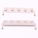 Ultra Reliable Precision Stamped Components for Electronic