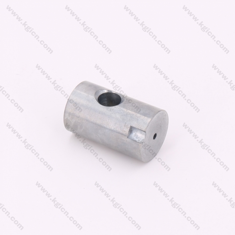 Customized Zinc Alloy Die Casting Part for Industrial Equipment