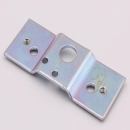 High Performance Metal Stamping Part for Demanding Industrial Applications