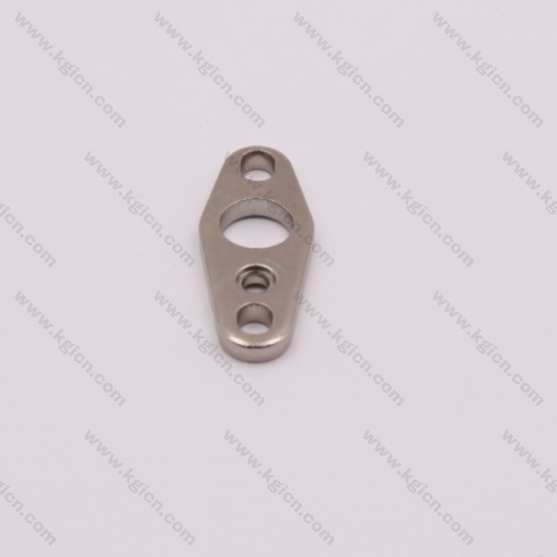 OEM Stamping for Steel Part