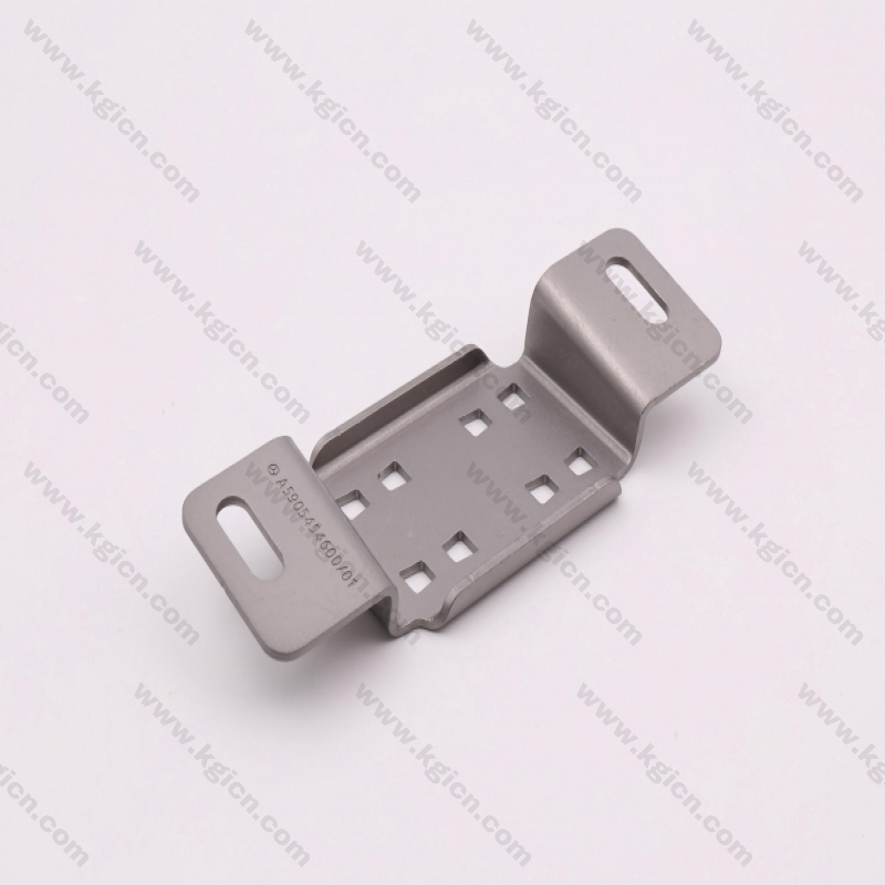 High Performance Metal Stamping Part for Automotive