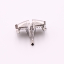 OEM Cast Parts for Fall Prevention Devices From KGI