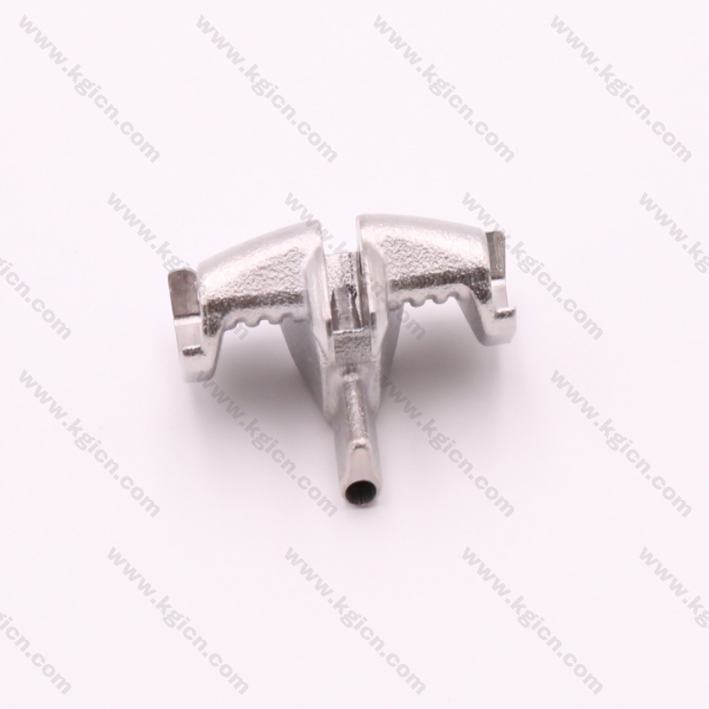 OEM Cast Parts for Fall Prevention Devices From KGI