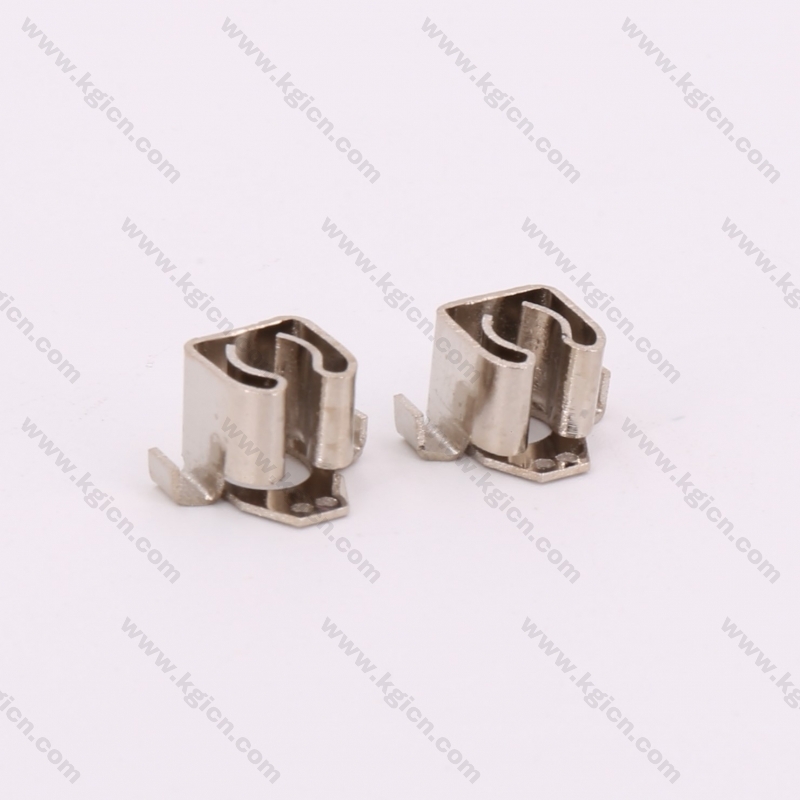 OEM Design Metal Stamping Terminal for Electronic
