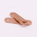 Best Selling Metal Stamping Copper Part for Sockets