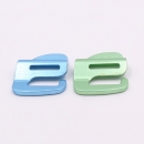 New Product Explosion Metal Stamping Hook Buckles For Backpacks