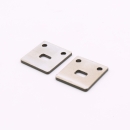 Attractive Price Metal Stamping Part for Electronic