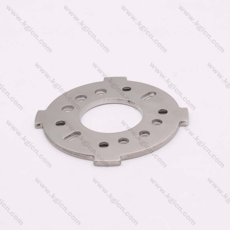 OEM Precise Metal Stamping Part for Electronic