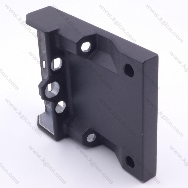 Brand New Aluminum Die Casting Housing for Industrial Equipment