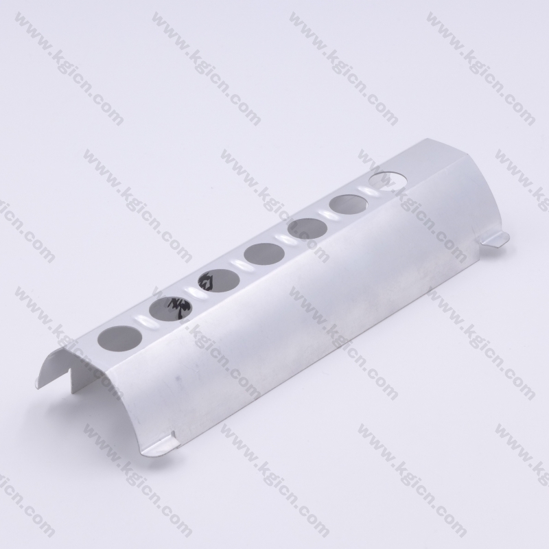 Most Fashion OEM Design Metal Stamping Part for Military