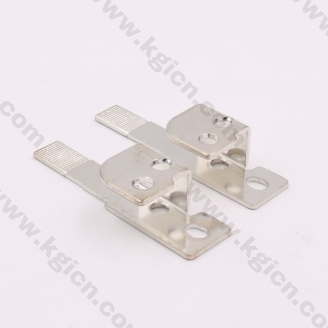 Excellent Quality Assurance Metal Stamping Part for Electronic