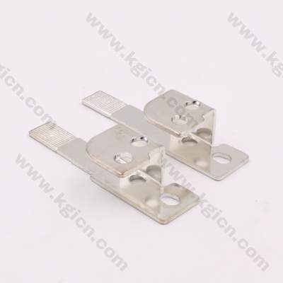 Excellent Quality Assurance Metal Stamping Part for Electronic