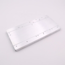 Explosive Models Aluminum Alloy Extrusion Heatsink for LED Lamp