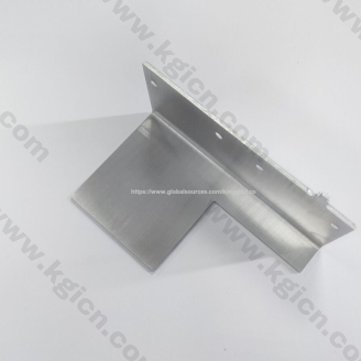 First Class Aluminum Bracket, Aluminum Cover