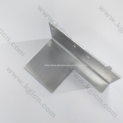 First Class Aluminum Bracket, Aluminum Cover