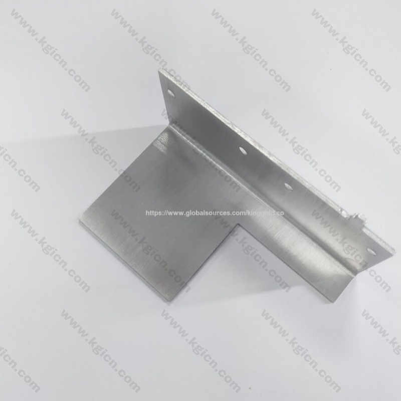 First Class Aluminum Bracket, Aluminum Cover
