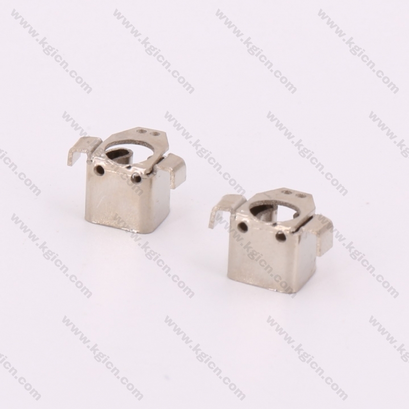 OEM Design Metal Stamping Terminal for Electronic