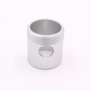 Latest Model Aluminum CNC Machining Part for Antenna Base