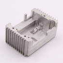 Popular Selling Manufacturer Aluminum CNC Machining Bracket for Telecom