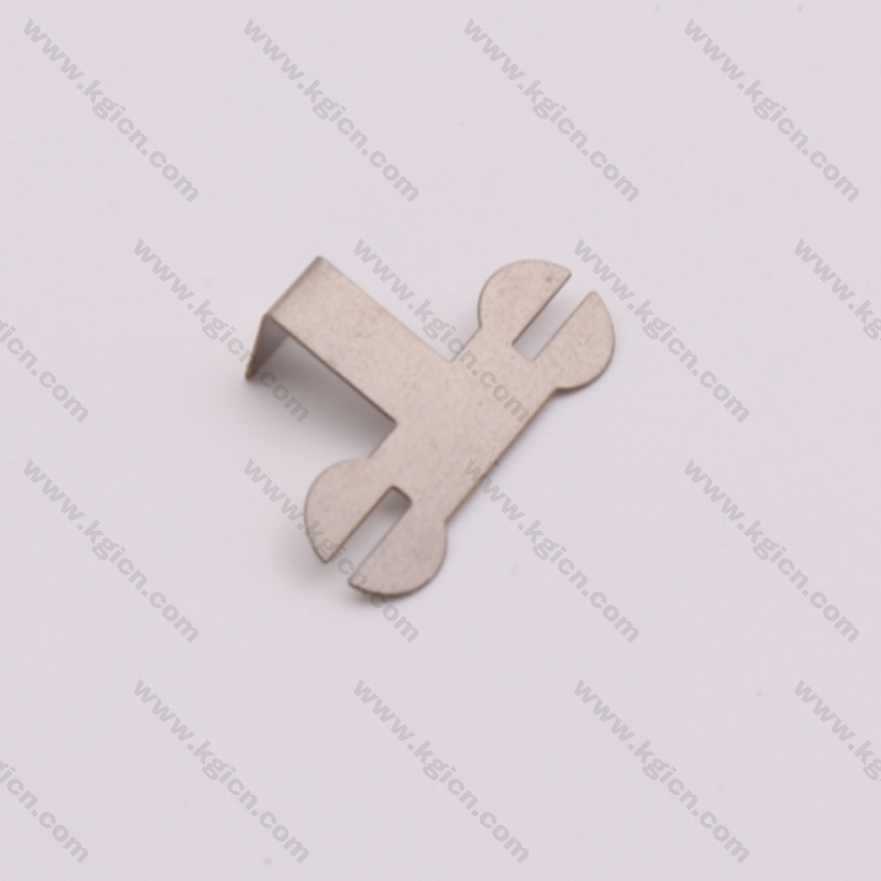 OEM Metal Stamping Terminal