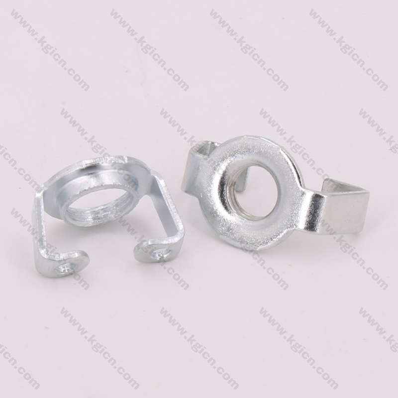 OEM precision Metal Stamping Terminal for Electronic