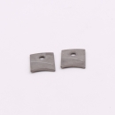 Top-notch Quality Metal Stamping Part for Electronic