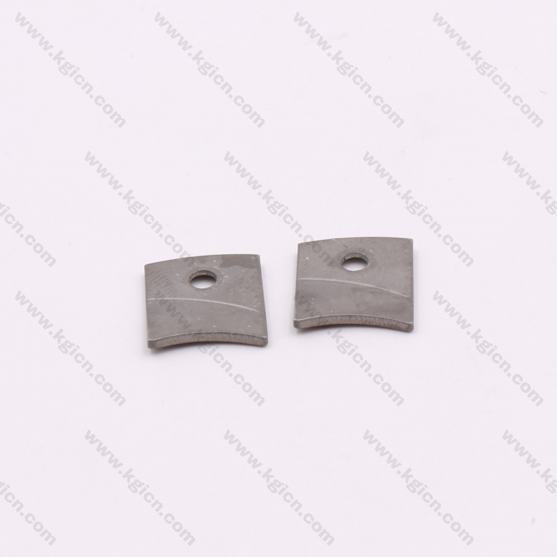 Top-notch Quality Metal Stamping Part for Electronic