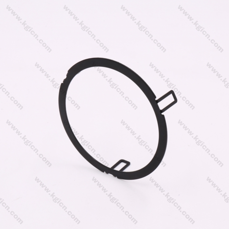 Factory Popular Design Metal Stamping Part for Electronic