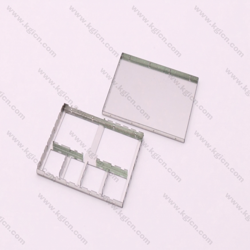 Certified High Performance EMI RF Shielding for PCB