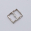 Direct Selling Exported Nickel Silver Stamping Shielding Part for PCB