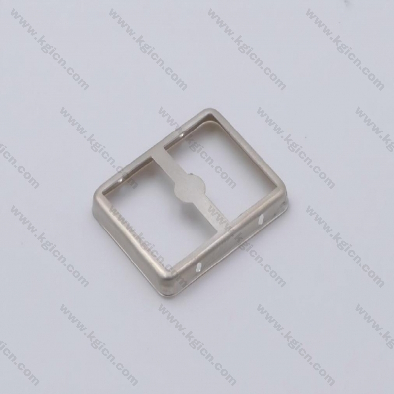 Direct Selling Exported Nickel Silver Stamping Shielding Part for PCB