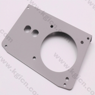 OEM Progressive Die Stamping Parts for Electronic Components