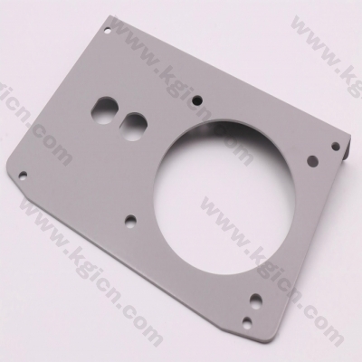 OEM Progressive Die Stamping Parts for Electronic Components