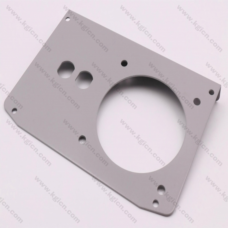 OEM Progressive Die Stamping Parts for Electronic Components