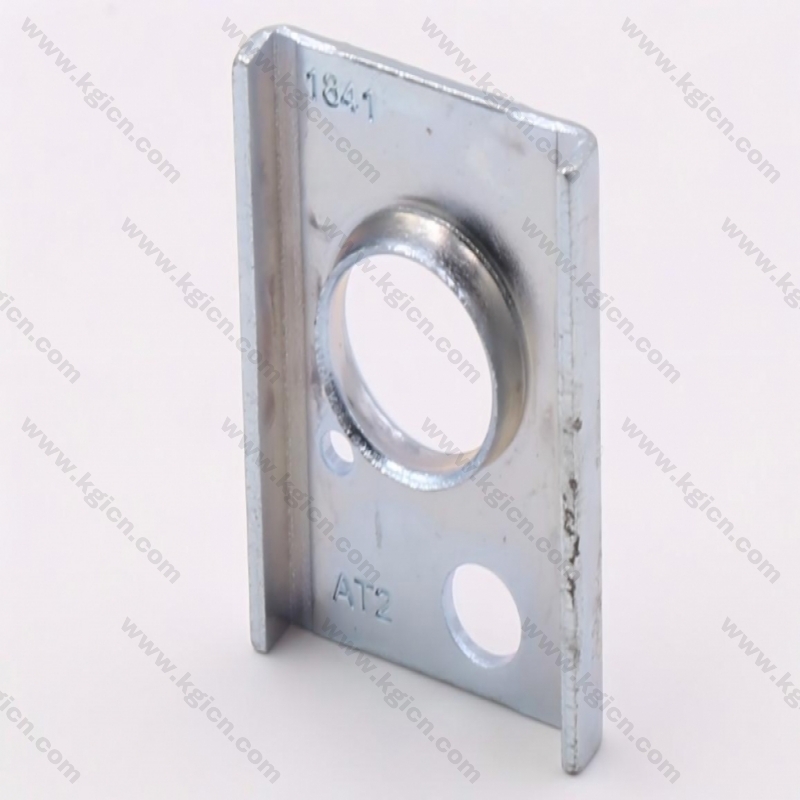 Extremely Precise Metal Stamping Part for Smart Home