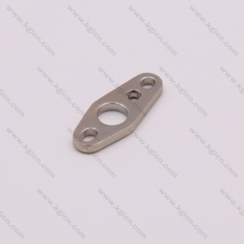 OEM Stamping for Steel Part