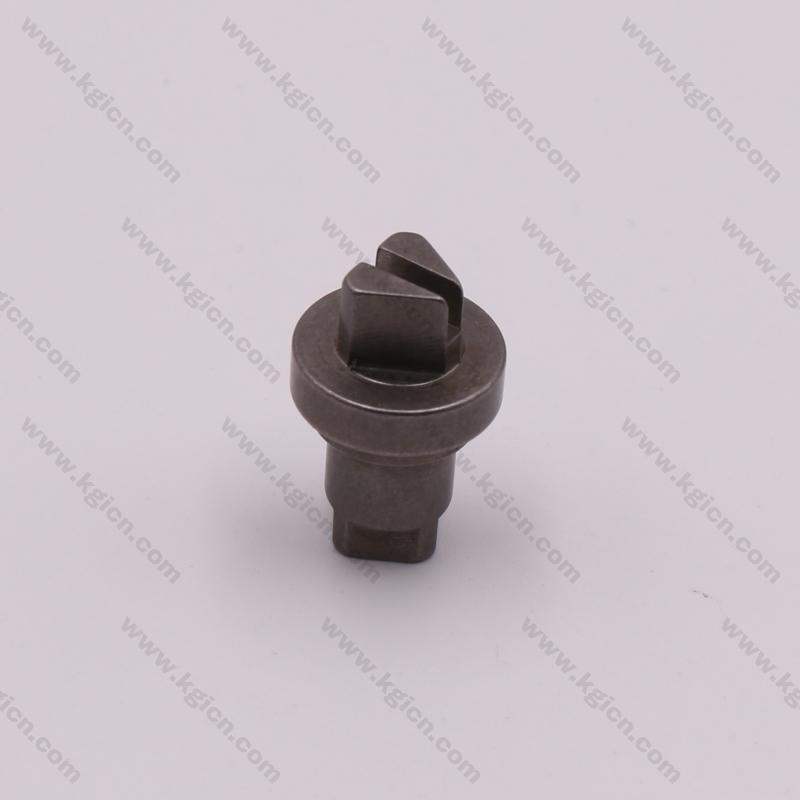 OEM Amazing Quality 5 Axis Aluminum CNC Machining Part for Industrial