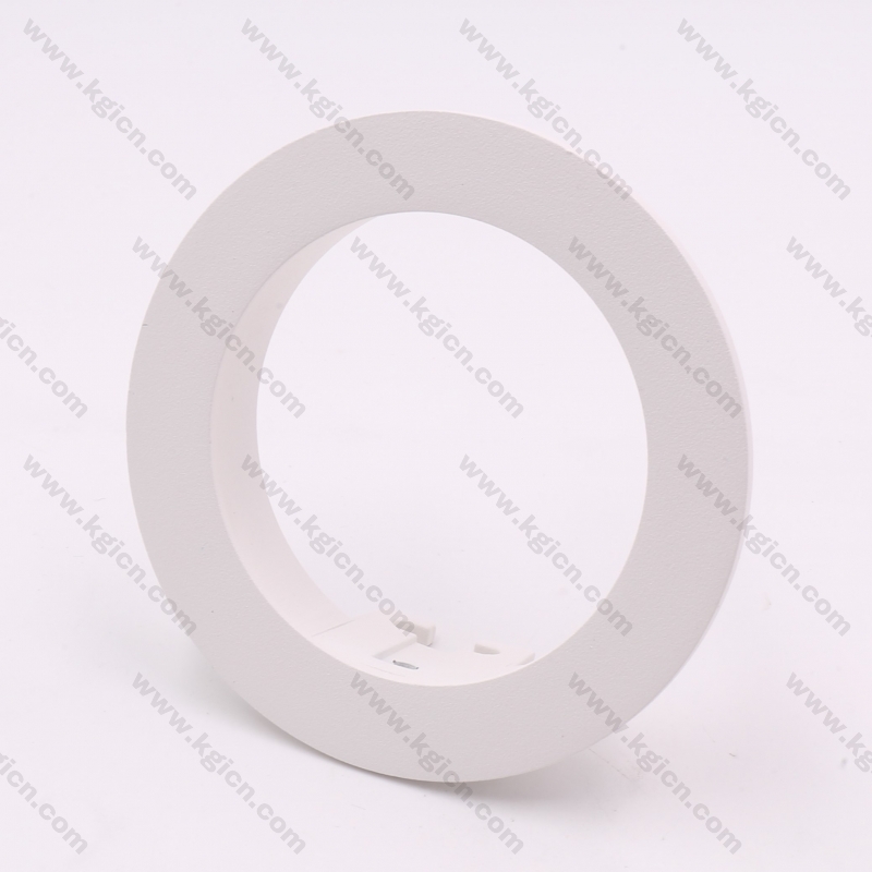 Competitive Price Aluminum Die Casting Housing for Industrial Equipment