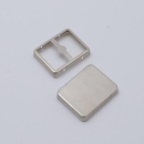 Top Design Nickel Silver Stamping Shielding Part for PCB