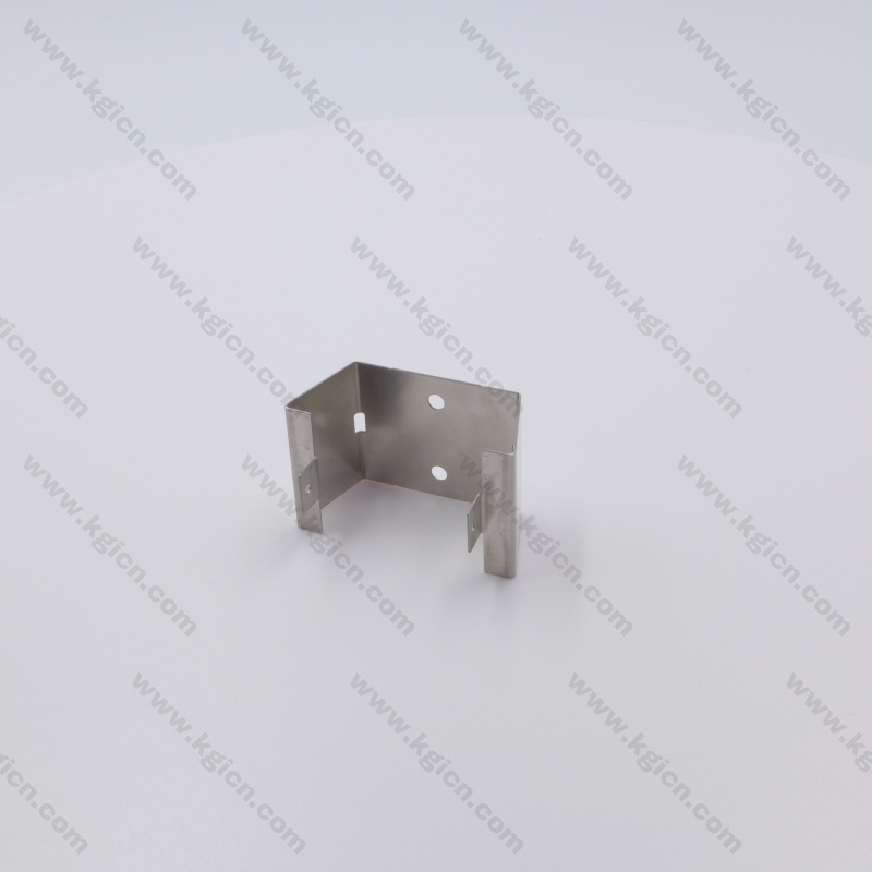 High Performance Metal Stamping Part for Electronic