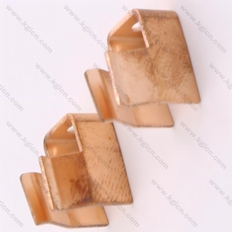 Latest Arrival Stamping Copper Terminal for Electronic