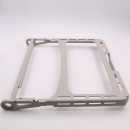 Custom KGI CNC Machining Aluminum Frame Part
