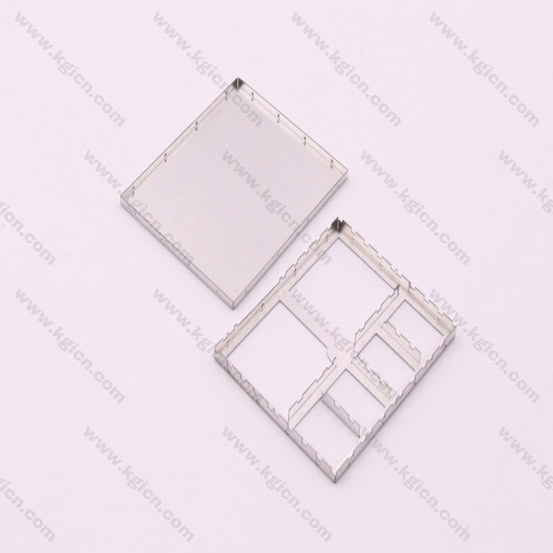 Certified High Performance EMI RF Shielding for PCB